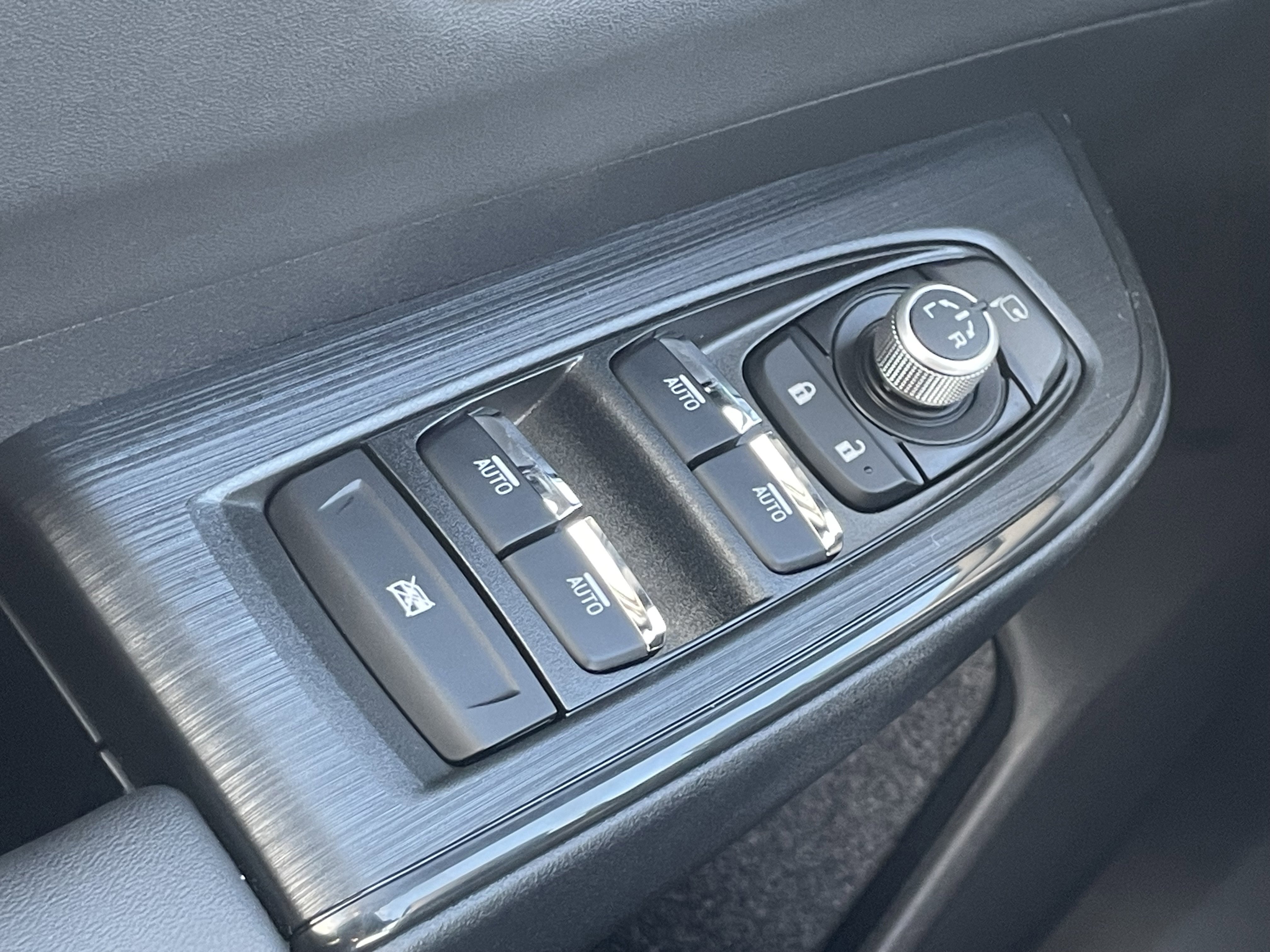 New 2026 Subaru Outback Touring XT AWD/4WD image 16