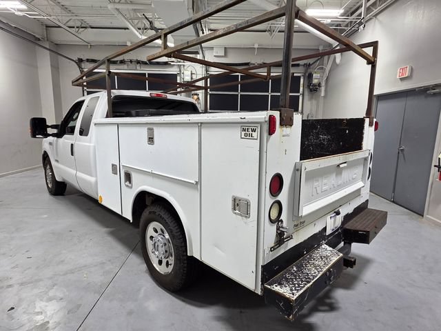 Used 2006 Ford F250 XL RWD image 8