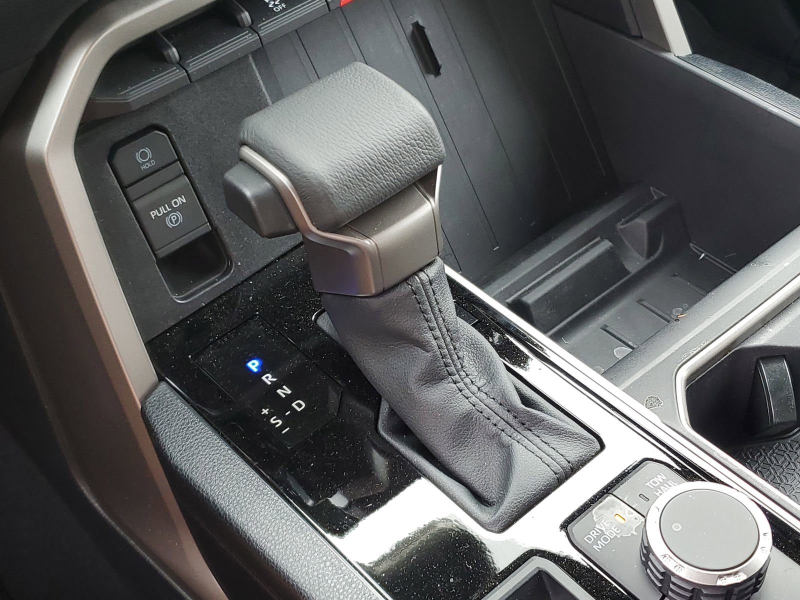 New 2026 Toyota Tundra SR5 AWD/4WD image 29