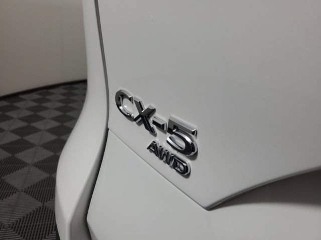 New 2026 MAZDA CX-5 Preferred AWD/4WD image 8