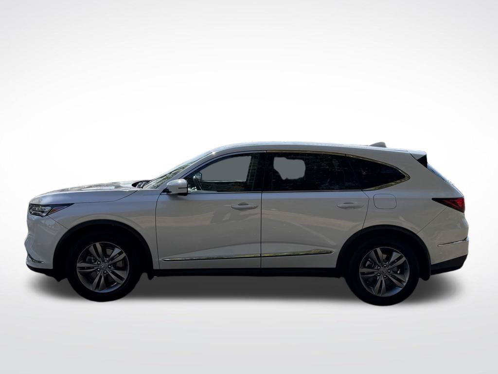 Used 2024 Acura MDX FWD image 2