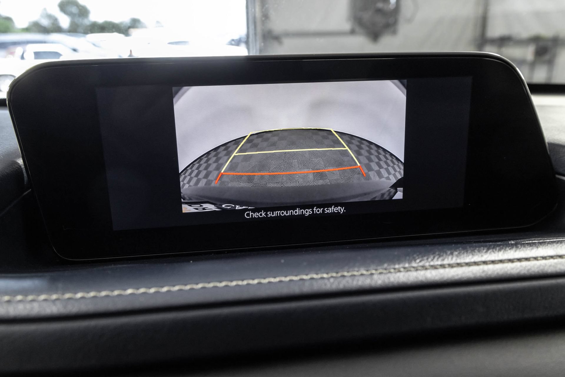 Used 2020 MAZDA CX-30 FWD image 8