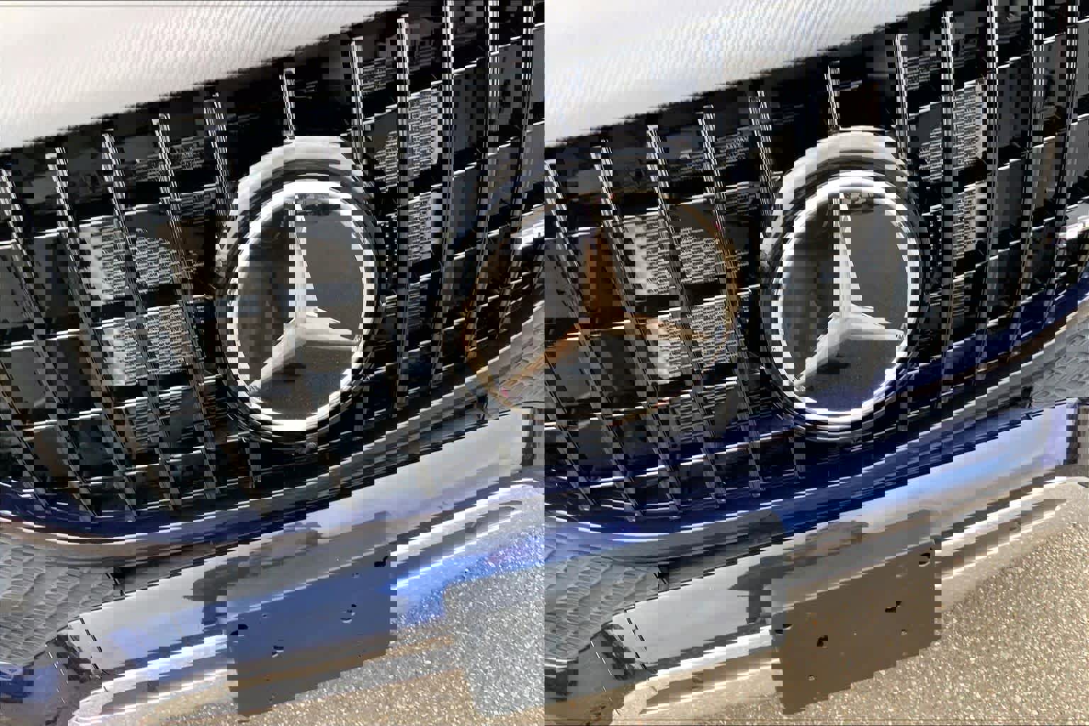 Used 2021 Mercedes-Benz GLS 450 4MATIC image 32