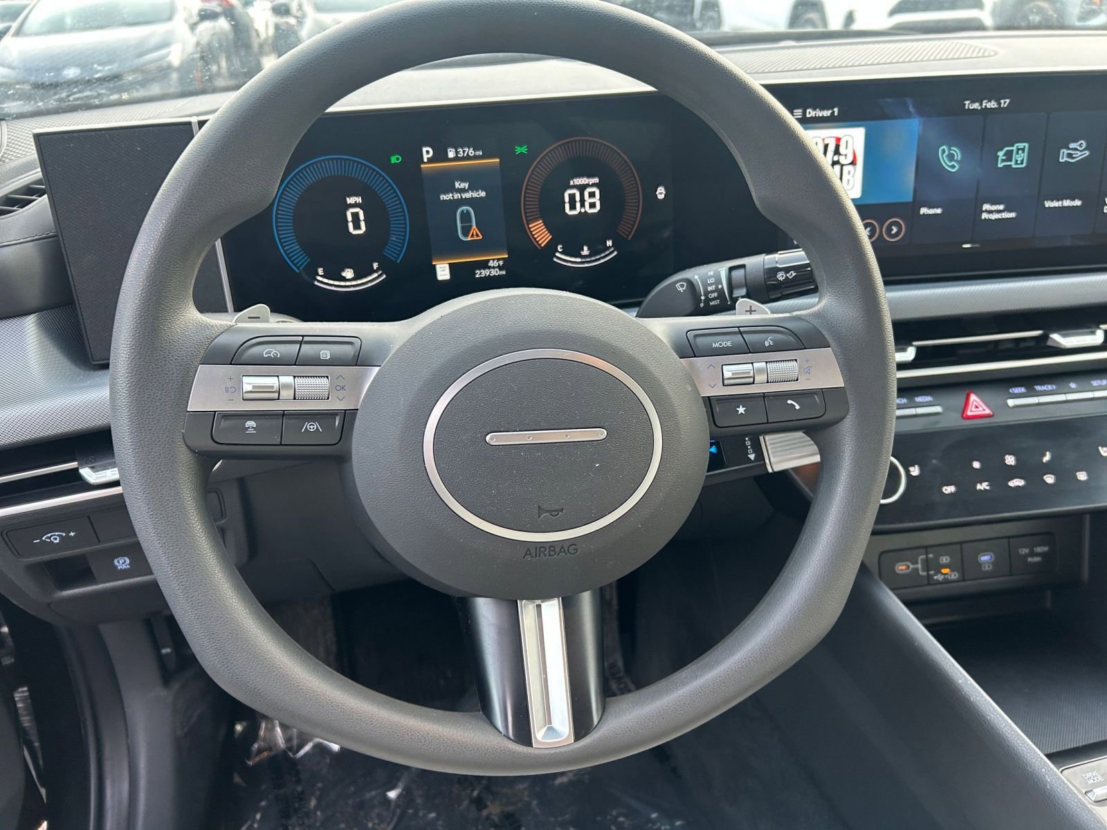 Used 2025 Hyundai Sonata SEL image 29