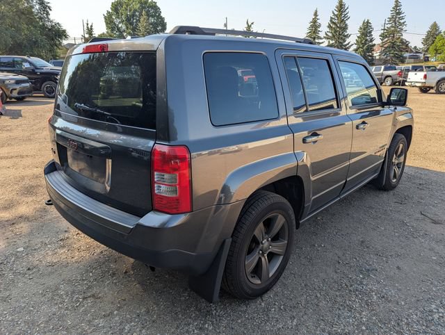Used 2016 Jeep Patriot 75th Anniversary w/ Power Value Group AWD/4WD image 11