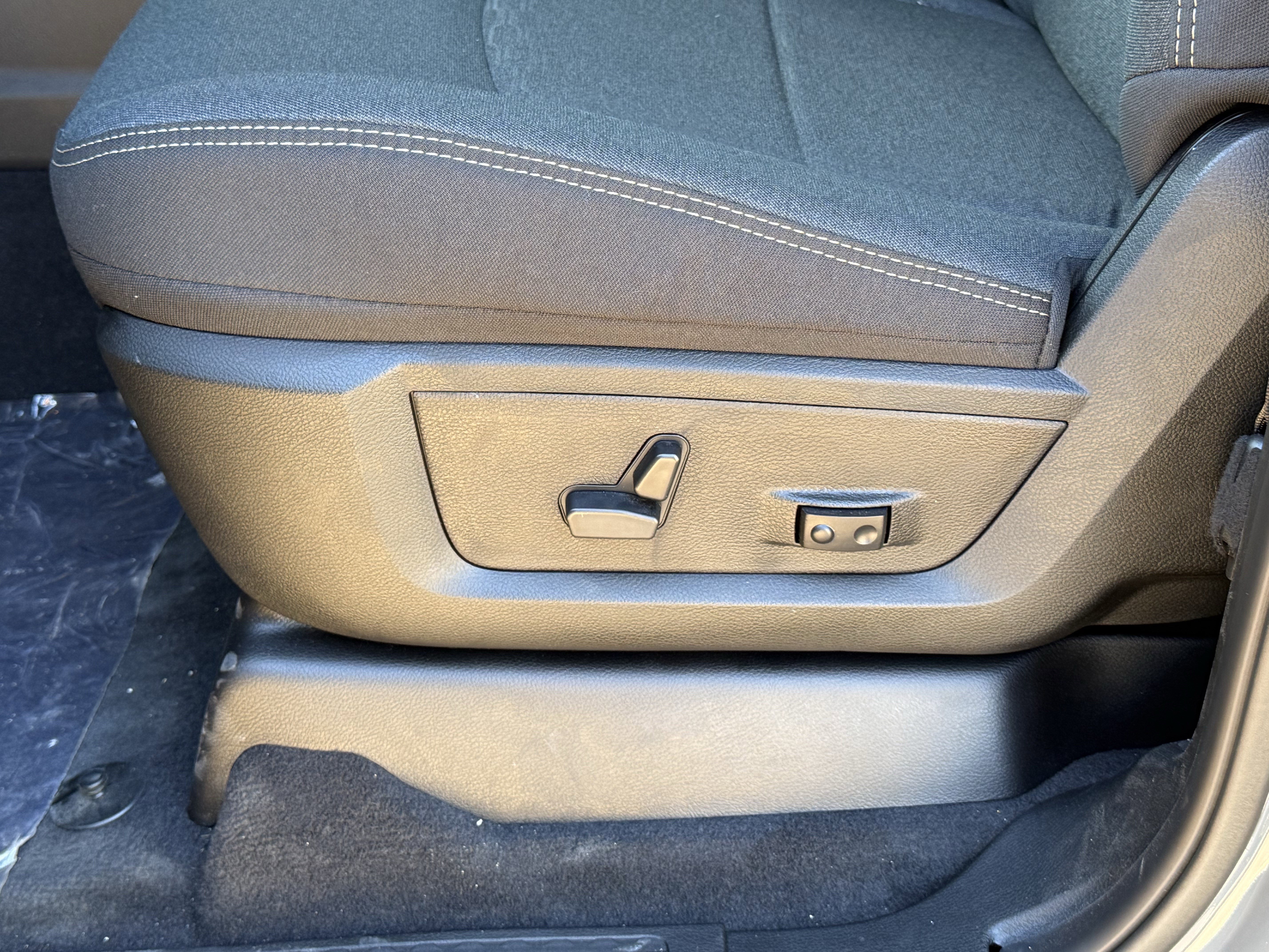 New 2026 RAM 2500 Lone Star image 13