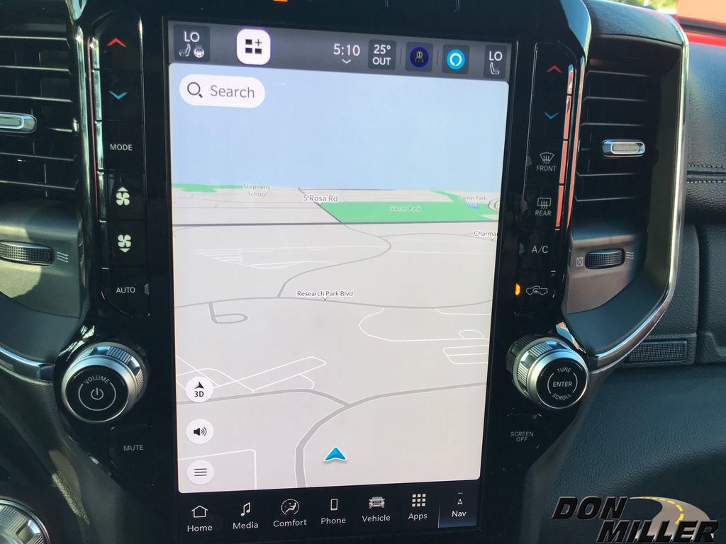 New 2026 RAM 1500 Laramie image 22