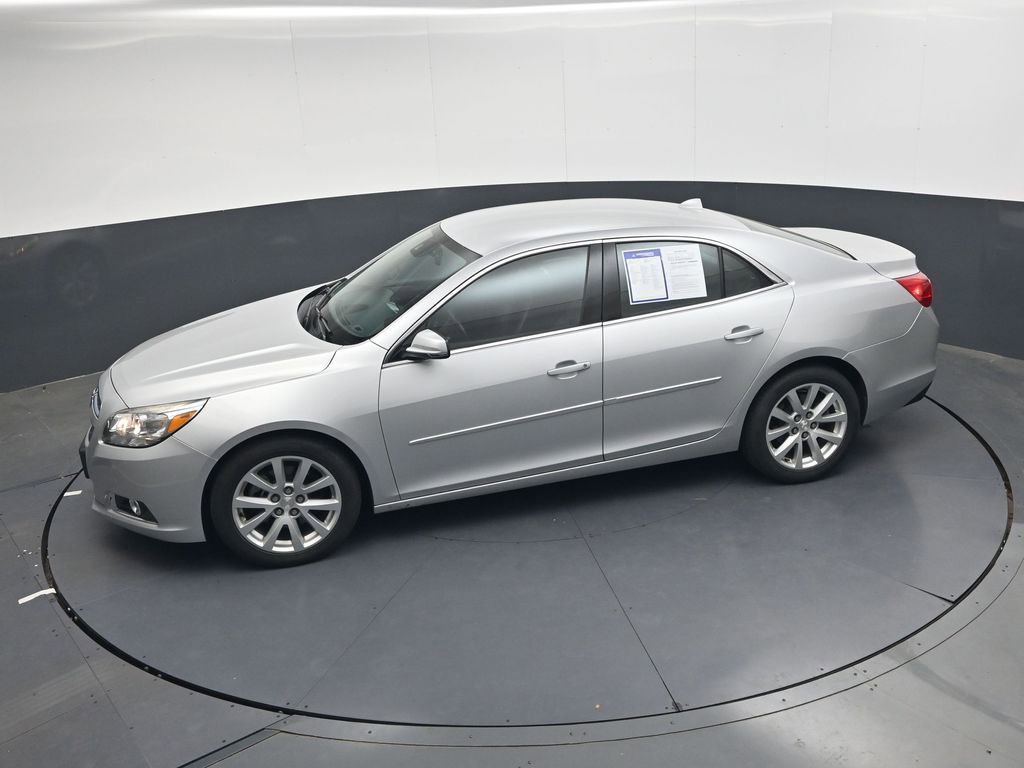 Used 2013 Chevrolet Malibu LT FWD image 29