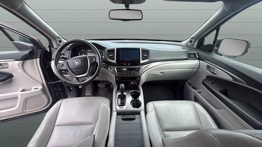 Used 2016 Honda Pilot EX-L image 18