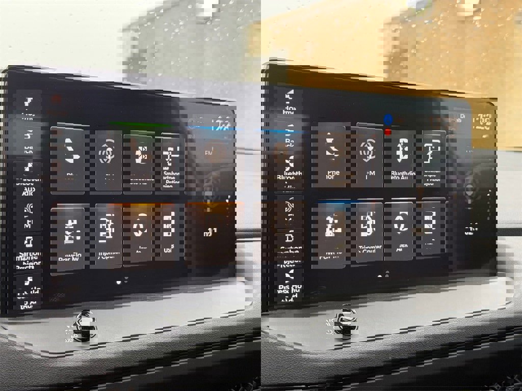 Used 2024 Honda Accord Sport image 19