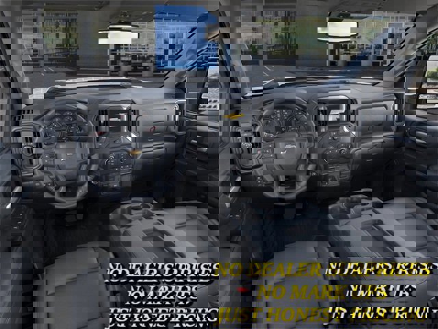 New 2026 Chevrolet Silverado 3500 W/T w/ WT Convenience Package image 15