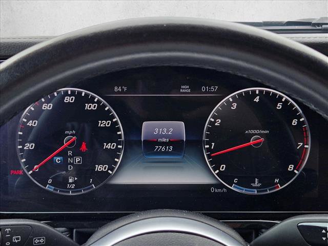 Used 2019 Mercedes-Benz G 550 image 11