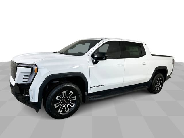 New 2026 GMC Sierra EV Elevation AWD/4WD image 5