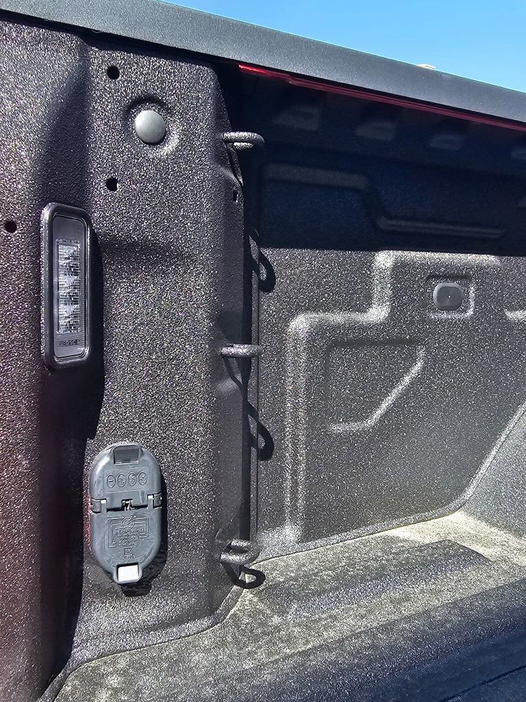 New 2026 Chevrolet Silverado 3500 LT w/ Trail Boss Package image 32