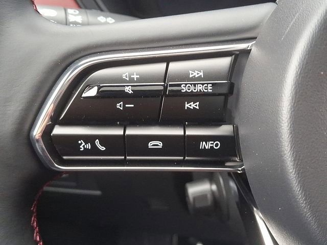 New 2026 MAZDA CX-70 3.3 Turbo S w/ Premium Package image 21