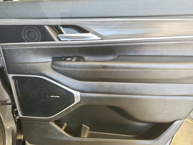 Used 2024 Jeep Wagoneer Series II AWD/4WD image 49