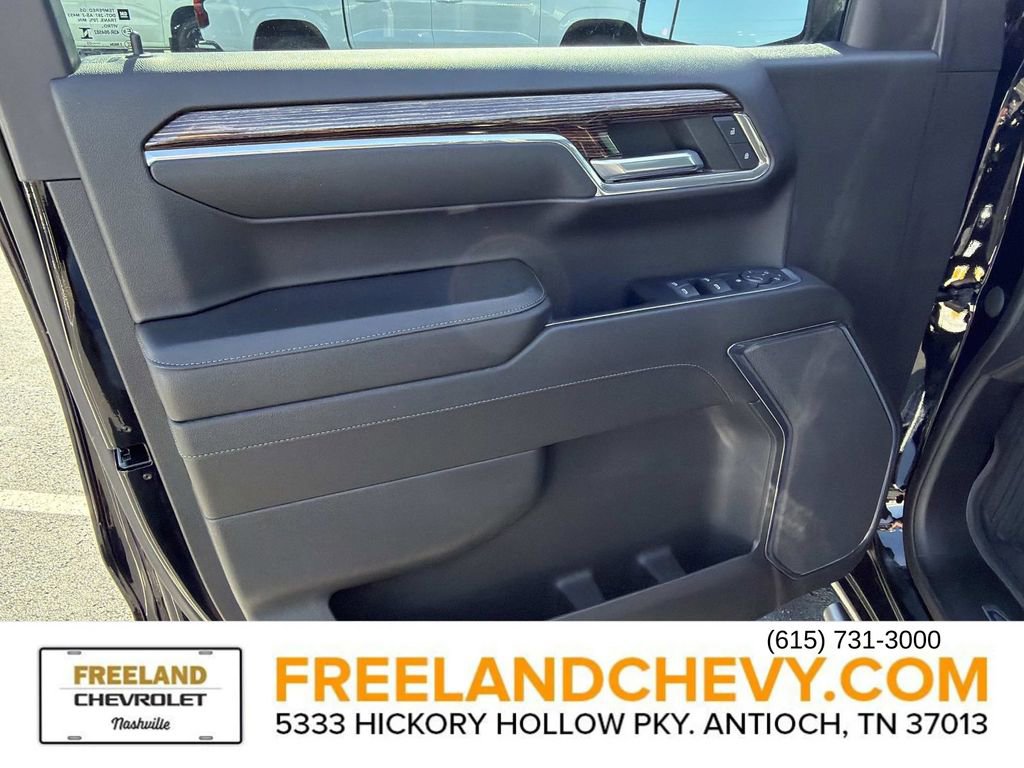 Used 2023 GMC Sierra 1500 Elevation AWD/4WD image 20