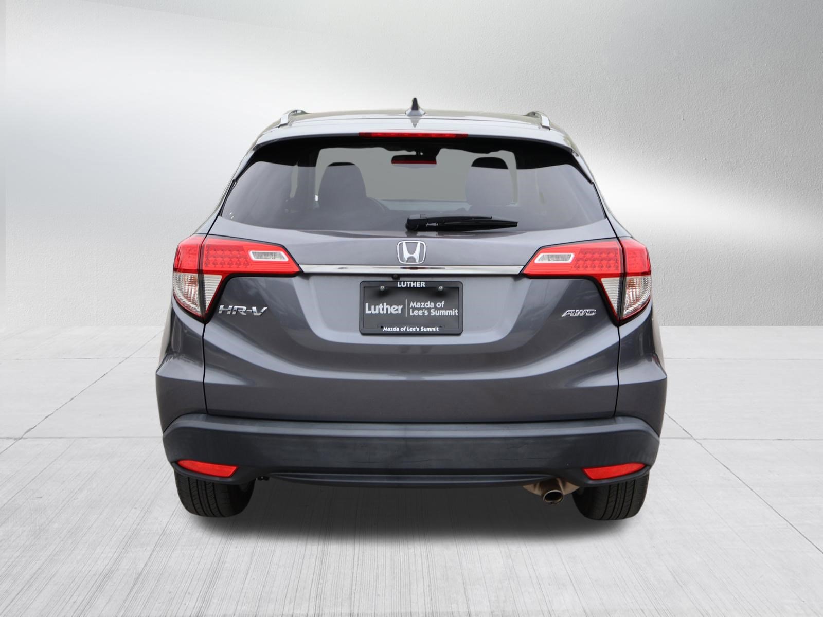 Used 2019 Honda HR-V EX-L image 6