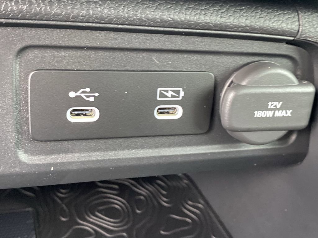 New 2026 Honda Passport TrailSport image 24