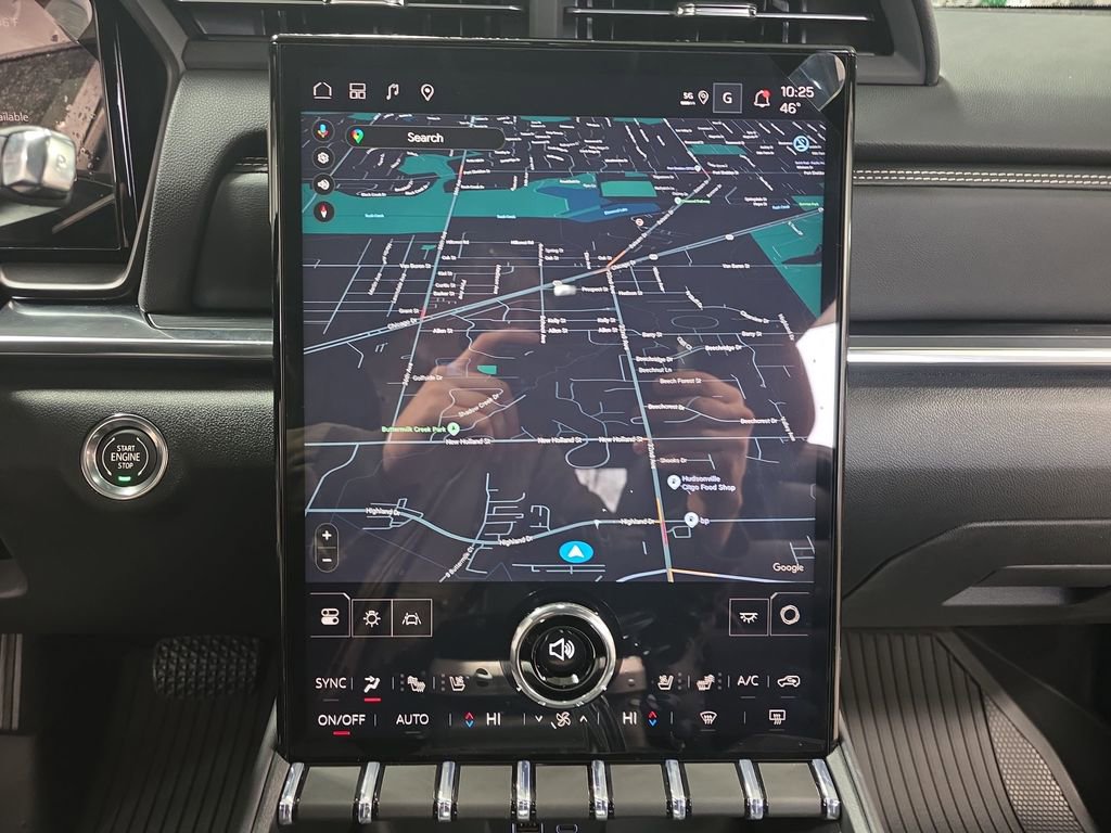 New 2026 GMC Terrain Elevation w/ Elevation Premium Package image 23