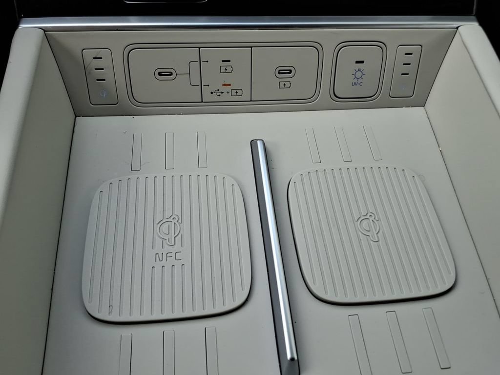 Certified 2025 Hyundai Santa Fe Calligraphy FWD image 23