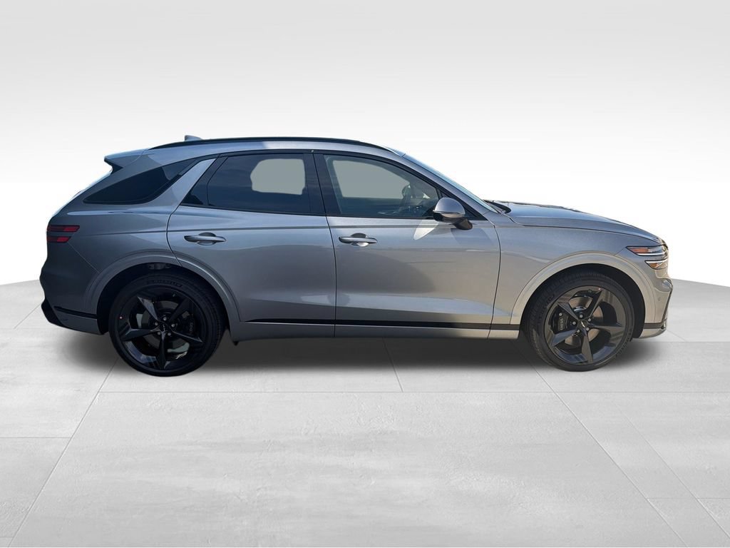 New 2027 Genesis GV70 2.5T Sport Prestige AWD/4WD image 6