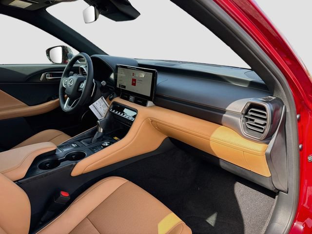 New 2026 Lexus IS 350 F Sport RWD image 13