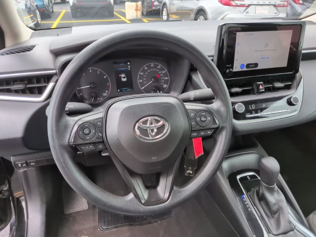 Used 2024 Toyota Corolla LE FWD image 22