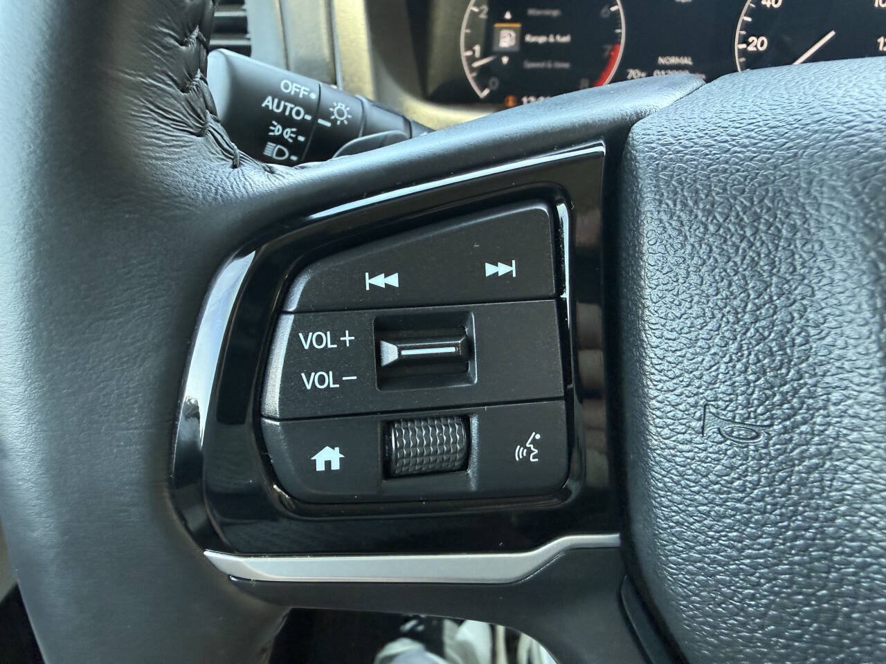 Used 2025 Honda Odyssey EX-L image 27