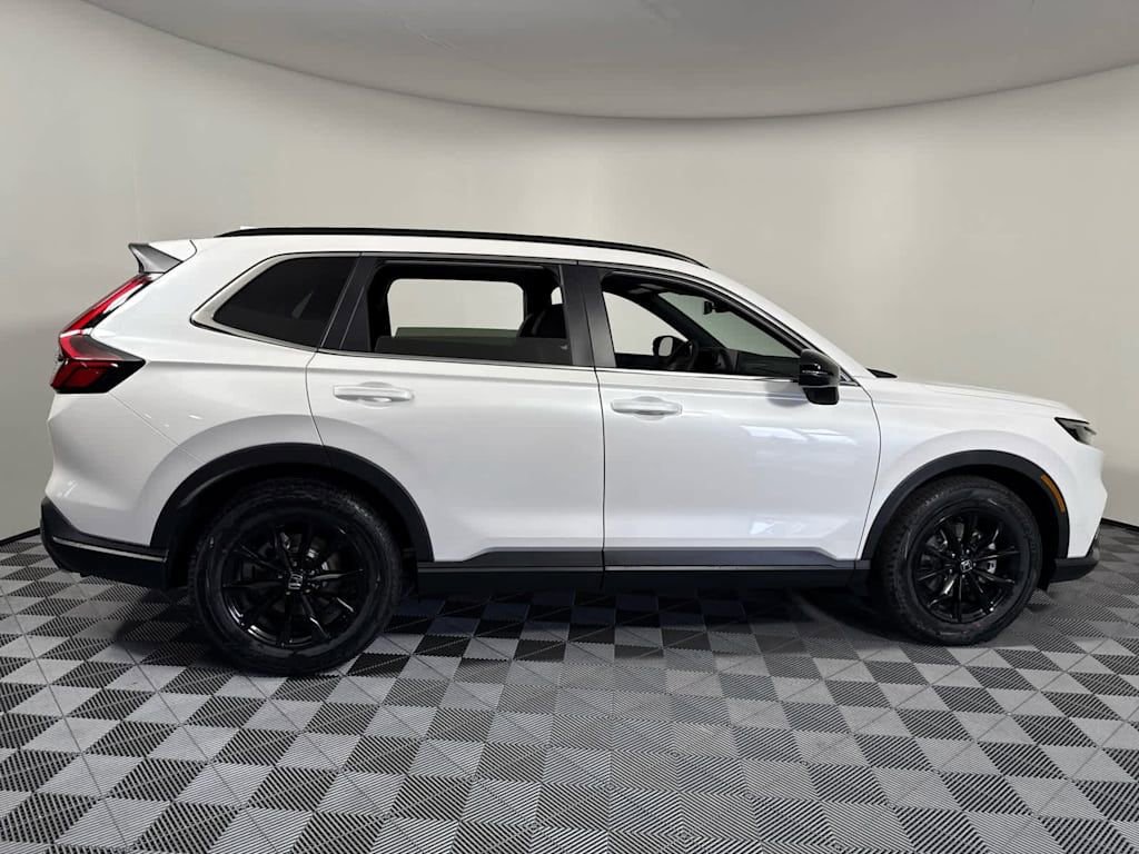 New 2025 Honda CR-V Sport-L image 7
