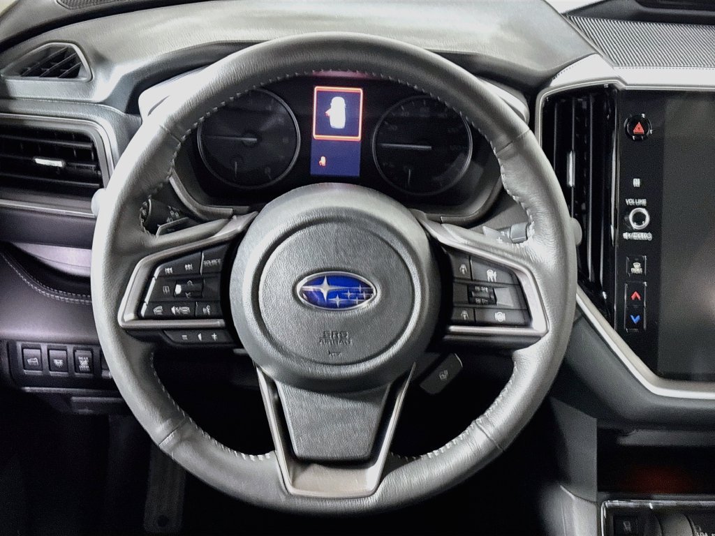 New 2027 Subaru Ascent Limited AWD/4WD image 13