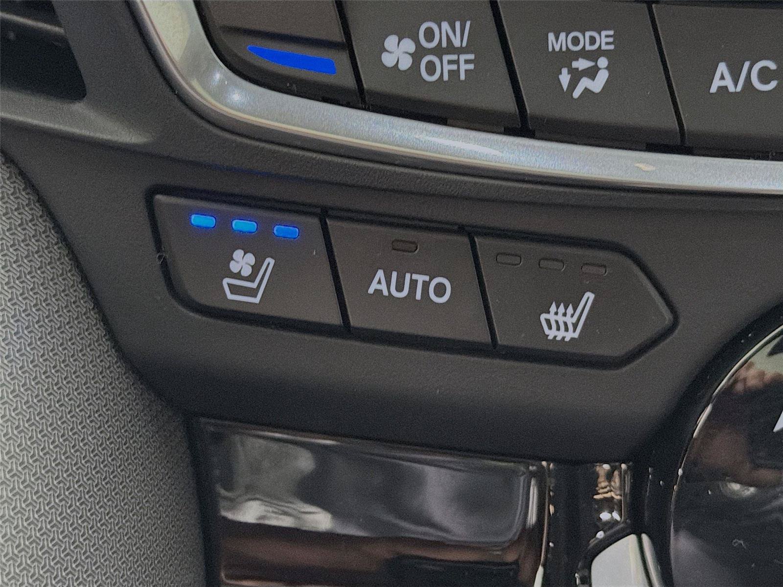 Used 2023 Acura TLX w/ A-SPEC Pkg FWD image 26