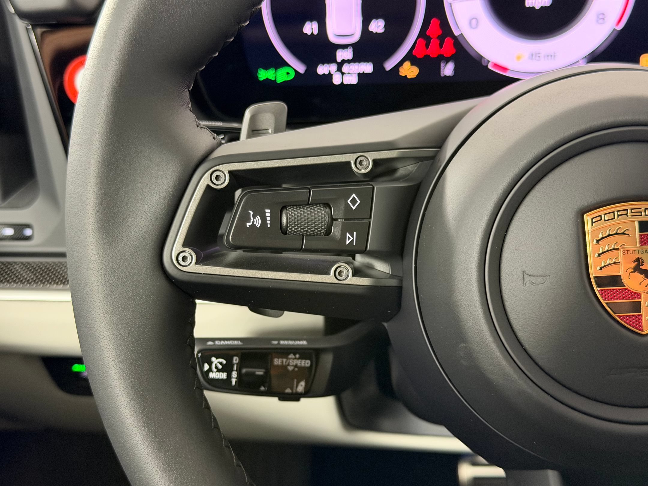 New 2026 Porsche Cayenne GTS AWD/4WD image 16