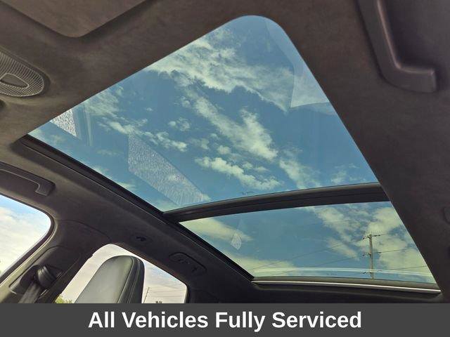 Used 2025 Porsche Cayenne GTS image 17