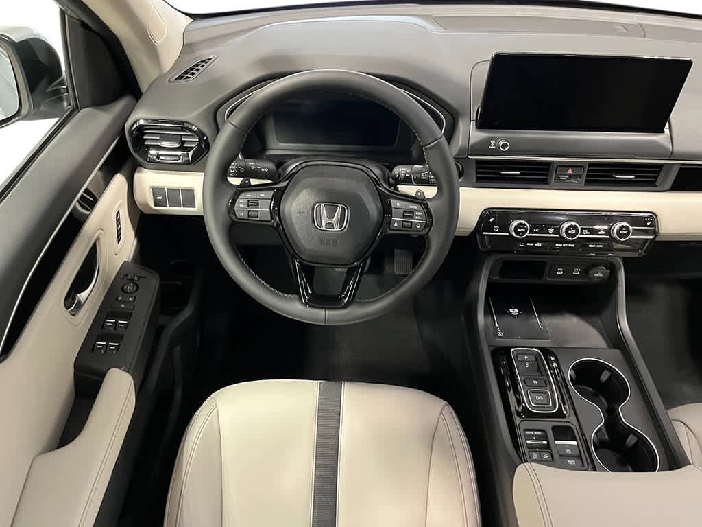 New 2026 Honda Pilot EX-L image 22