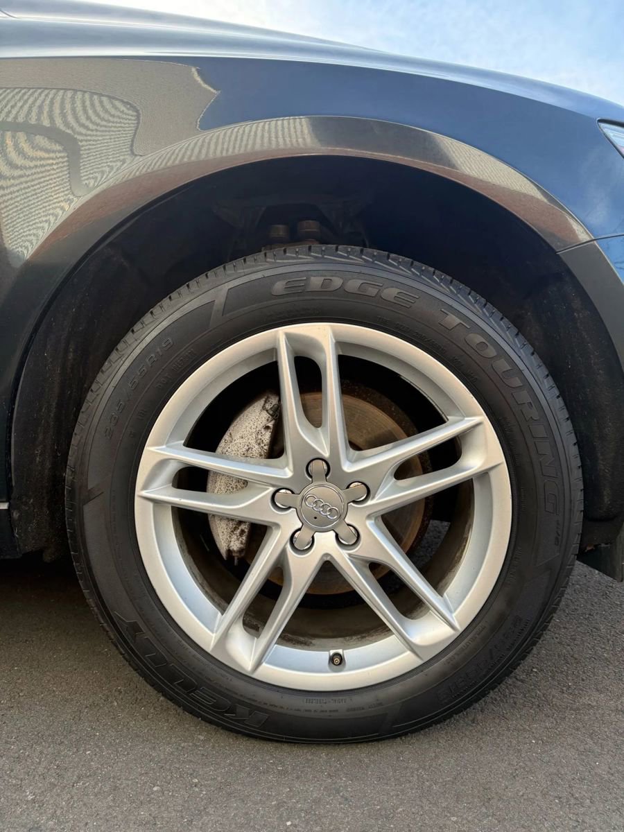 Used 2016 Audi Q5 2.0T Premium Plus w/ Technology Package image 19