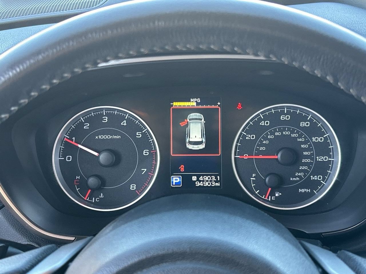 Used 2019 Subaru Ascent Premium AWD/4WD image 26