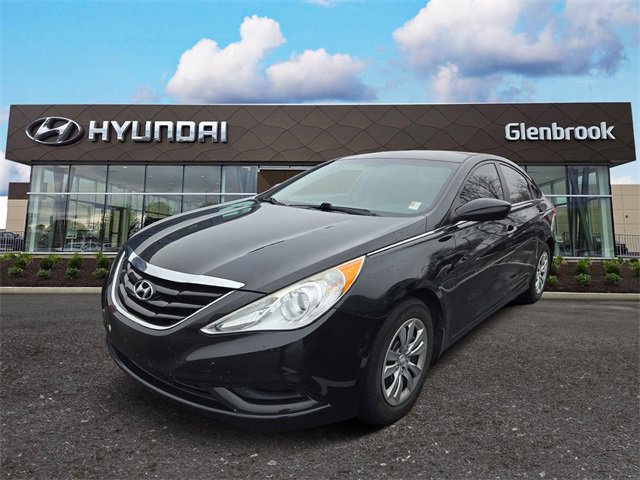 Used 2013 Hyundai Sonata GLS image 1