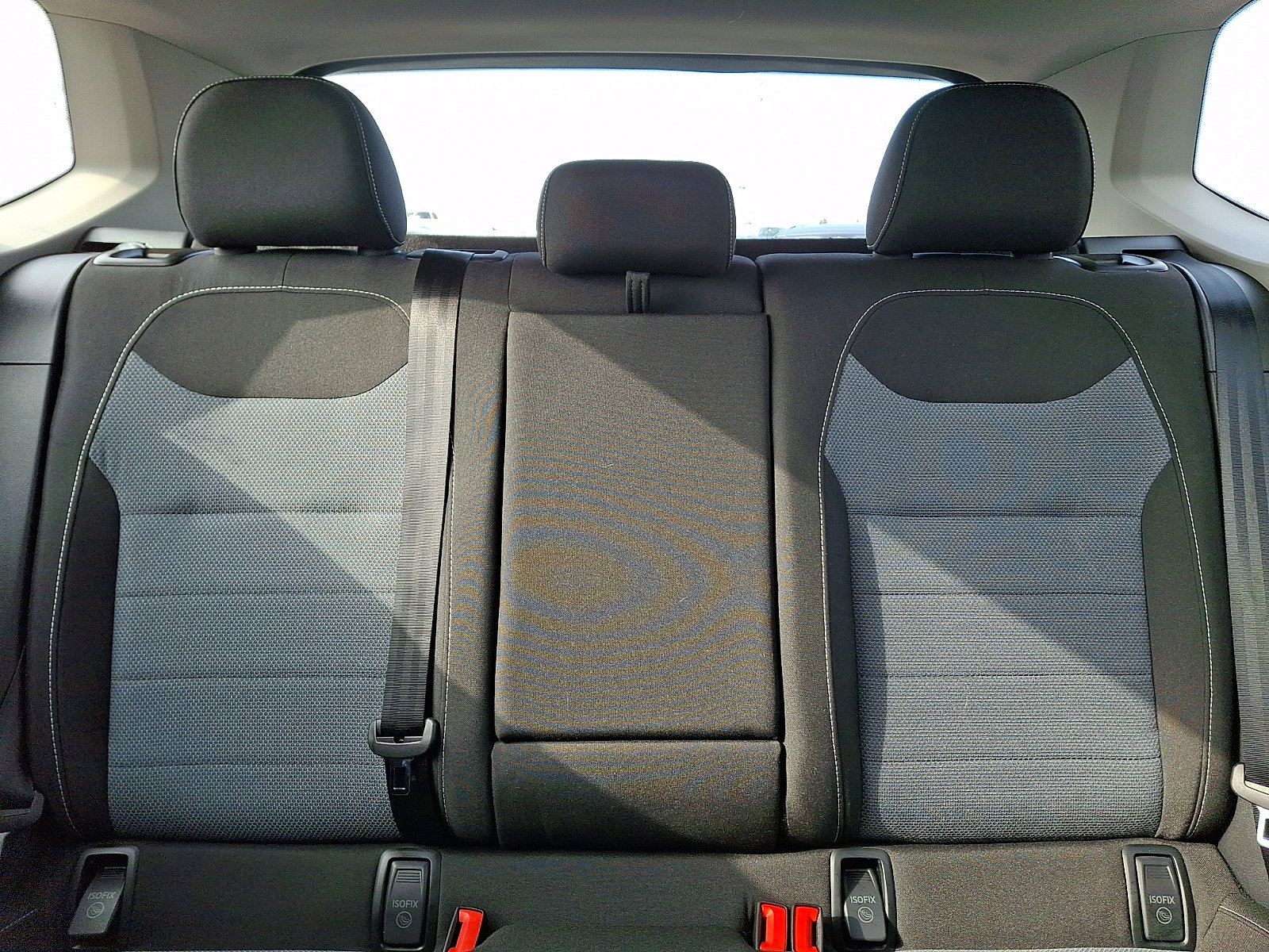 Certified 2025 Volkswagen Taos S AWD/4WD image 15