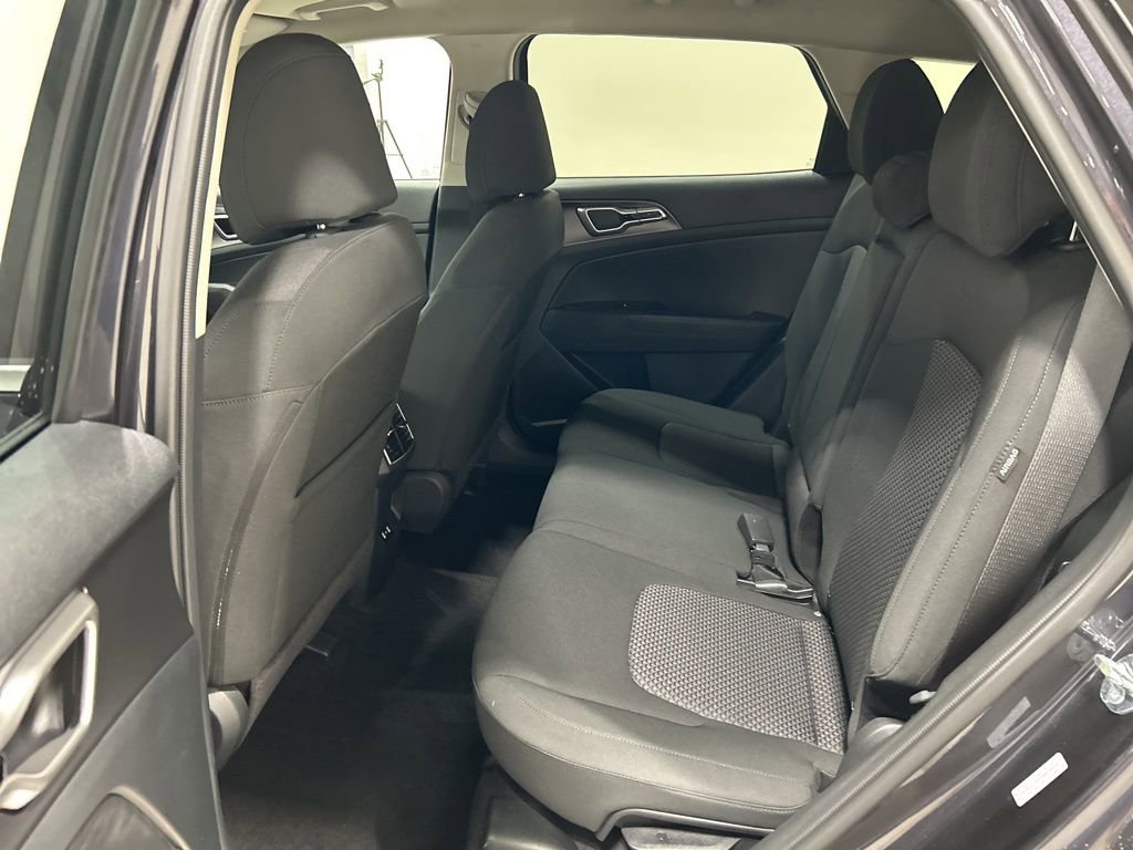 New 2026 Kia Sportage LX image 24