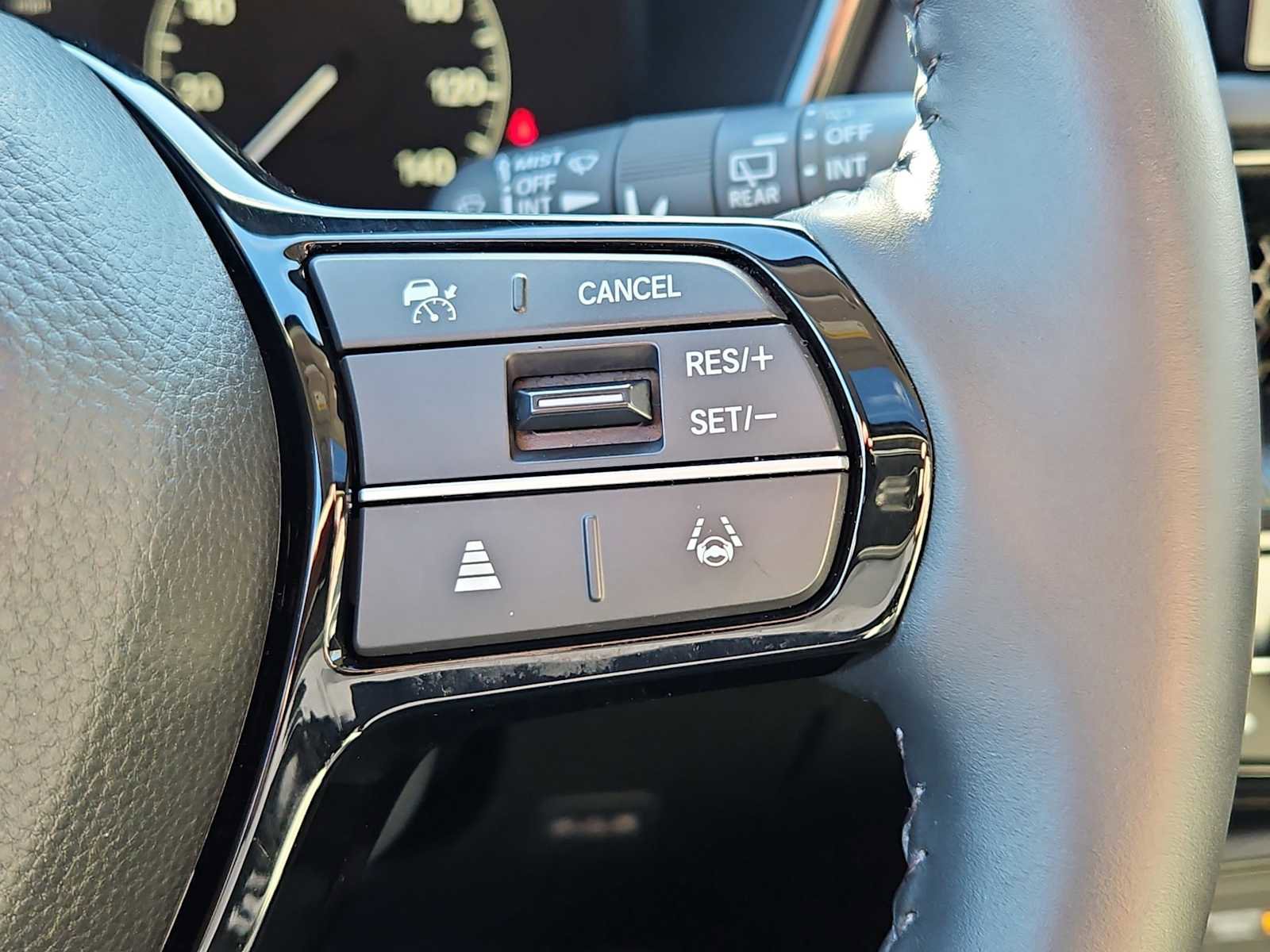 Certified 2024 Honda CR-V EX-L image 20