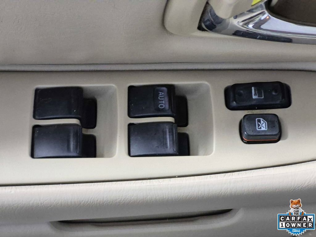 Used 2004 Toyota Avalon XL FWD image 14