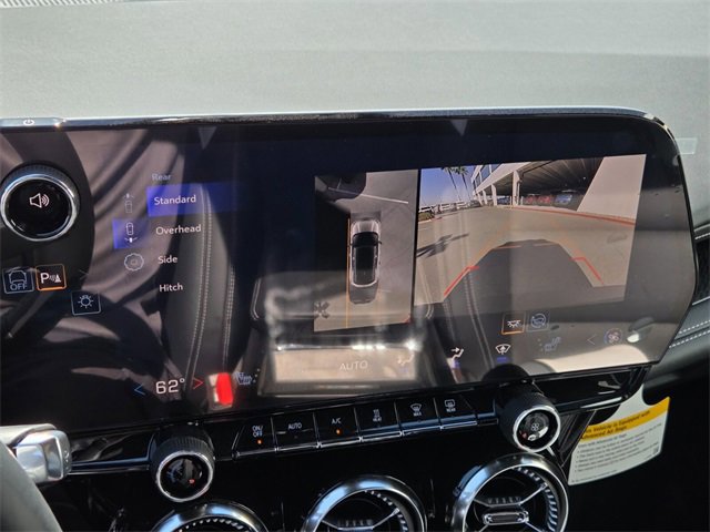 New 2026 Chevrolet Blazer EV LT image 12