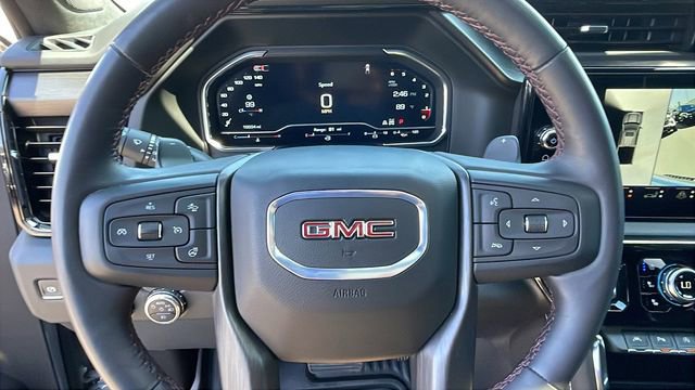 Used 2024 GMC Sierra 1500 AT4X image 24