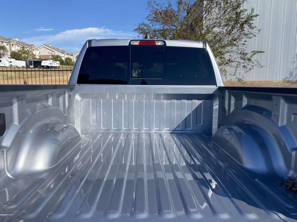 New 2026 RAM 1500 Big Horn AWD/4WD image 39