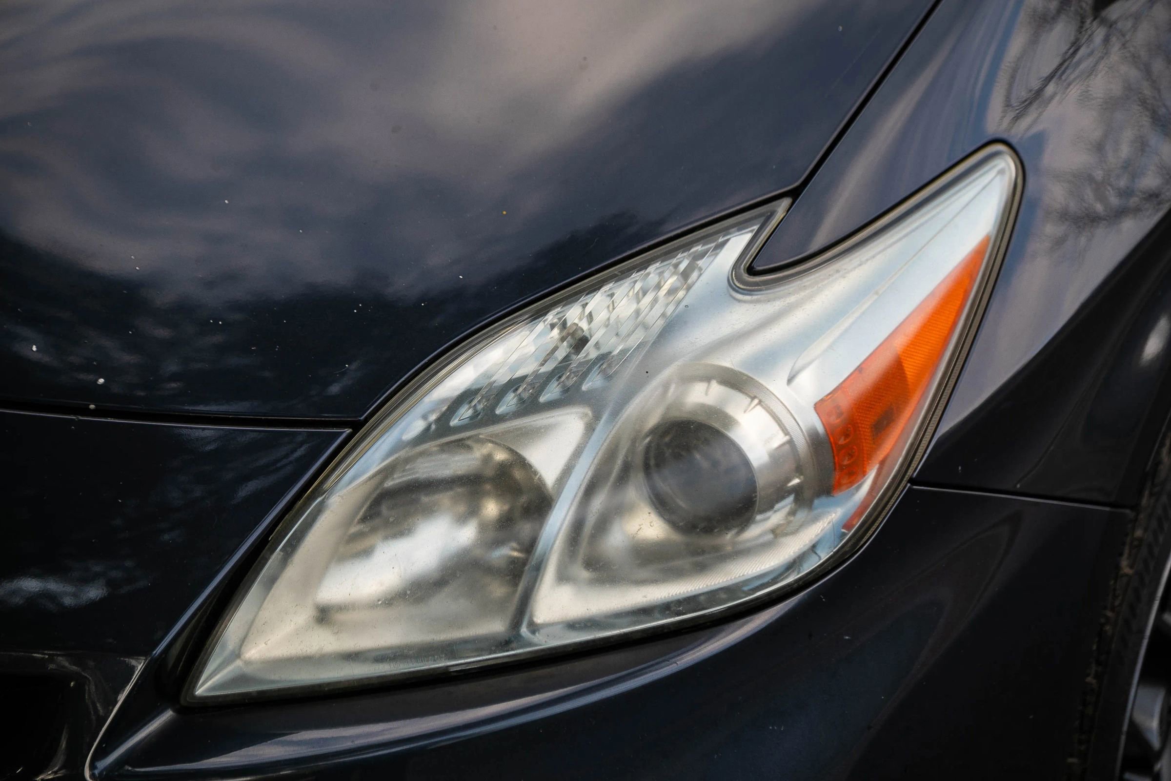 Used 2011 Toyota Prius Four w/ Solar Roof Pkg image 4