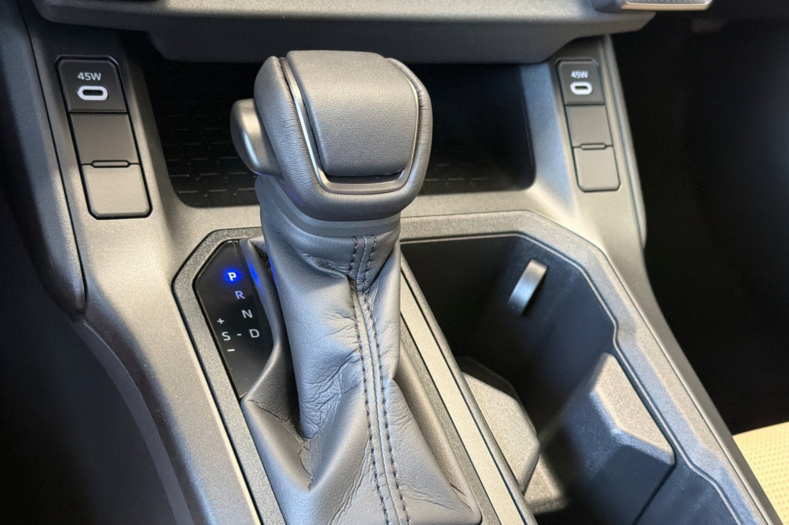 New 2026 Toyota RAV4 XLE Premium FWD image 22