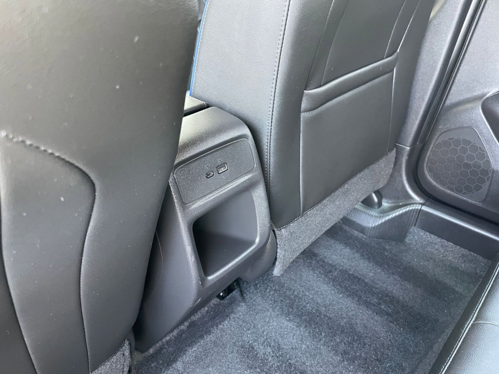 Used 2025 Buick Envista Sport Touring image 22