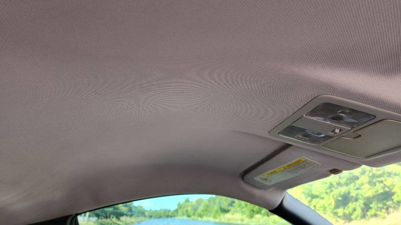 Used 2003 Nissan 350Z Enthusiast image 20