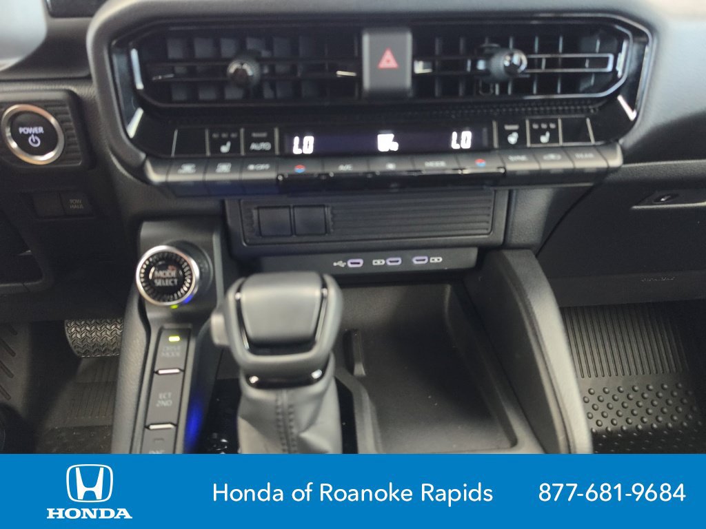 Used 2025 Toyota Land Cruiser 1958 AWD/4WD image 31